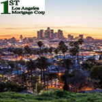 1st Los Angeles Mortgage - 5 star rated